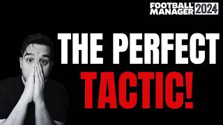 Tactic Review The PERFECT all round TACTIC Testing Your Tactics Football Manager 2024 [upl. by Enaelem]