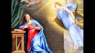 Healing amp Deliverance through the Holy Rosary  Joyful Mysteries Consecration [upl. by Haididej253]