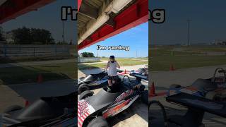 Racing the BEST Go Karts [upl. by Ayanal484]