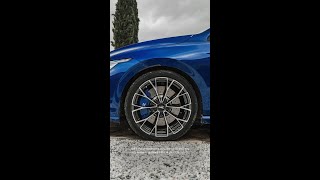 Golf R Flashcut I Volkswagen R [upl. by Macmullin640]