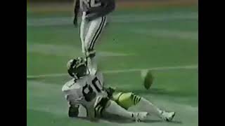 198455 Denver Gold  Oakland Invaders Highlights USFL Week 11 [upl. by Sawyer]