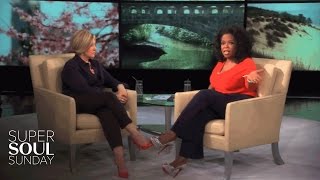 Dr Brené Brown on Joy Its Terrifying  SuperSoul Sunday  Oprah Winfrey Network [upl. by Mickey]