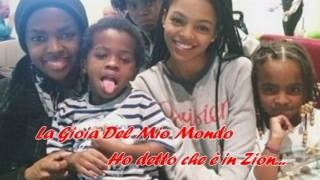 Miss Lauryn Hill  to Zion  Traduzione Italiano  ITALIAN LYRIC [upl. by Aneerhs]