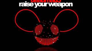 Deadmau5  Raise Your Weapon OFFICIAL [upl. by Halet707]