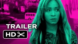 Tangerine Official Trailer 2015 [upl. by Amees]