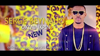 Serge Beynaud  Okeninkpin  audio [upl. by Llerrehs]