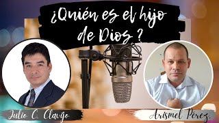 DEBATE ¿Quién es el Hijo de Dios ¿Dios Encarnado o Un Hombre Engendrado por Dios que no es Dios [upl. by Lucania793]