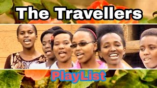 THE TRAVELLERS SONGS  UNIVERSITY OF ARUSHA  UOA [upl. by Akceber196]