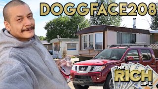 DoggFace 208  The Rich Life  Viral TikTok Star Cashes In Big With New Truck amp Tons of Clout [upl. by Stormi208]