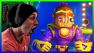 SUPER BRAINZ ABILITY ONLY CHALLENGE  Plants vs Zombies Garden Warfare 2 [upl. by Felicie]