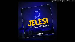 Ismuki  Jelesi Feat Blackm  official Audio [upl. by Llehsram]