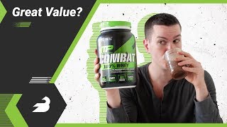 MusclePharm Combat 100 Whey Review [upl. by Cyrus182]