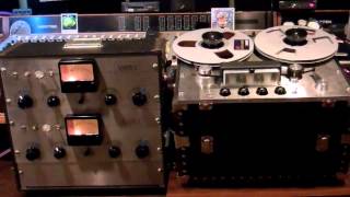 AMPEX 3512  the Hearers quotStay With Usquot  room so [upl. by Asiek525]