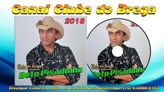 Beto Pisadinha  Na Pisada do Forró  2018 ᴴᴰ [upl. by Yror]