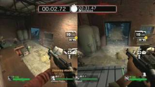 AH Guide Left 4 Dead Survival Strategy  Rooster Teeth [upl. by Riek714]