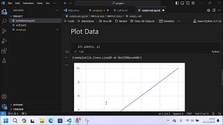 Installing Anaconda 202309 and VSCode on Windows 11 23H2 using WinGet [upl. by Sinaj]