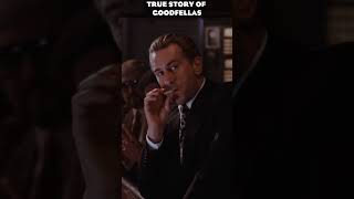 True story behind the movie Goodfellas 1990 7 [upl. by Cranston26]