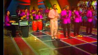 El Show de las Estrellas con Joe Arroyo [upl. by Filler61]