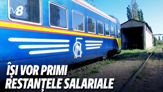 CFM promite să achite restanțele salariale întro săptămână [upl. by Theola]