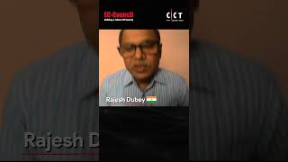 What Sets the CCT Apart from Other Certifications  Rajesh Dubey [upl. by Charmion]