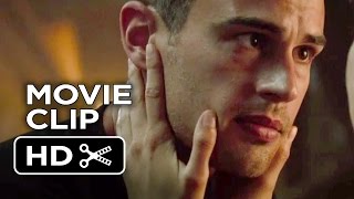 INSURGENT 2015 MOVIE REACTION FIRST TIME WATCHING Divergent 2  Full Movie Review [upl. by Roti]