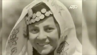 Jamala  Джамала  «1944» Eurovision  Евровидение2016 [upl. by Lenni]