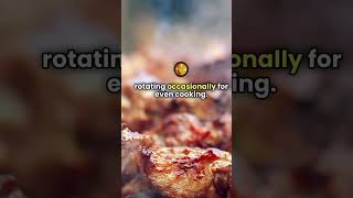 Chicken Shish Kebab Recipe  A Stepbystep Guide foodforalltv shishkebab [upl. by Oira]