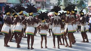 jacmel carnaval 2020 [upl. by Bobbi]