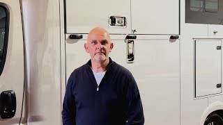 Buyers Guide For New amp Used Horseboxes [upl. by Pangaro]