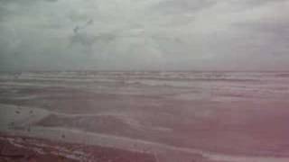 Hurricane Dolly South Padre Island Tx Part 2 [upl. by Omura]