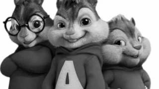 Alvin amp The Chipmunks  Love Lost Trey Songz [upl. by Nojram]