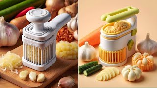 Nice 🥰 Best Appliances amp Kitchen Gadgets For Every Home 270 🏠Appliances Makeup Smart Inventions [upl. by Cung]