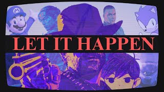 quotjust let it happenquot [upl. by Mortimer]