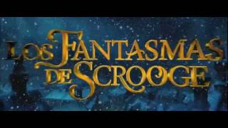 Los fantasmas de scrooge 2009 [upl. by Aguste]