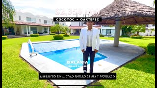 2350000 COCOYOCOAXTEPECYAUTEPEC [upl. by Yim]