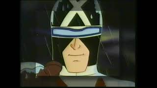 Speed Racer  ep 8  quotThe Race against the Mammoth Carquot  part 2 [upl. by Anehc]