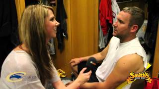 Ask the Steelers with Tall Cathy  Ben Roethlisberger [upl. by Enoek363]