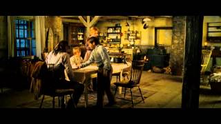 Том Сойер Tom Sawyer 2011 HDRip [upl. by Ecnarwal]