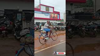 Travel to payakaraopeta chinna video Alavundi [upl. by Lillis521]