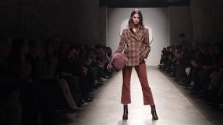 Malìparmi Autumn Winter 2019  Rose  Fashion Show [upl. by Koloski]