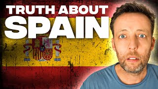 12 Years in Spain An Honest Review [upl. by Ademordna]