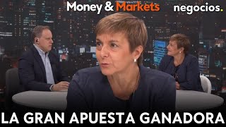 La gran apuesta ganadora invertir y diversificar para aprovechar las oportunidades del mercado [upl. by Per]