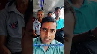 DTDC Buses real facts meraanubhavmehardeep [upl. by Ettennor]