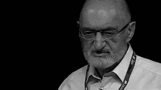 Henry Morgentaler  The Importance of Medically Safe Abortions [upl. by Wilmer]