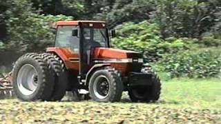 CaseIH 7200 Series Introduction [upl. by Bergen491]