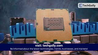 Microprocessor Revolution From Concept to Ubiquity [upl. by Trah238]