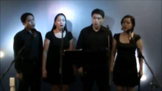 Minsan lang kita iibigin by Tenstringedlyre Acapella [upl. by Neeruan57]