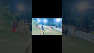 BORPARA RAJUHUYA KHEL POTHAR BONGAIGAON MUKOLI BIHU [upl. by Ericka]