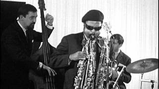 Roland Kirk  A Sack Full Of Soul  Audio with image [upl. by Cyb]