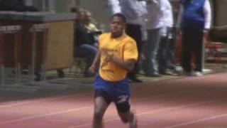 NYS Boys Indoor Track amp Field Championships [upl. by Salaidh425]